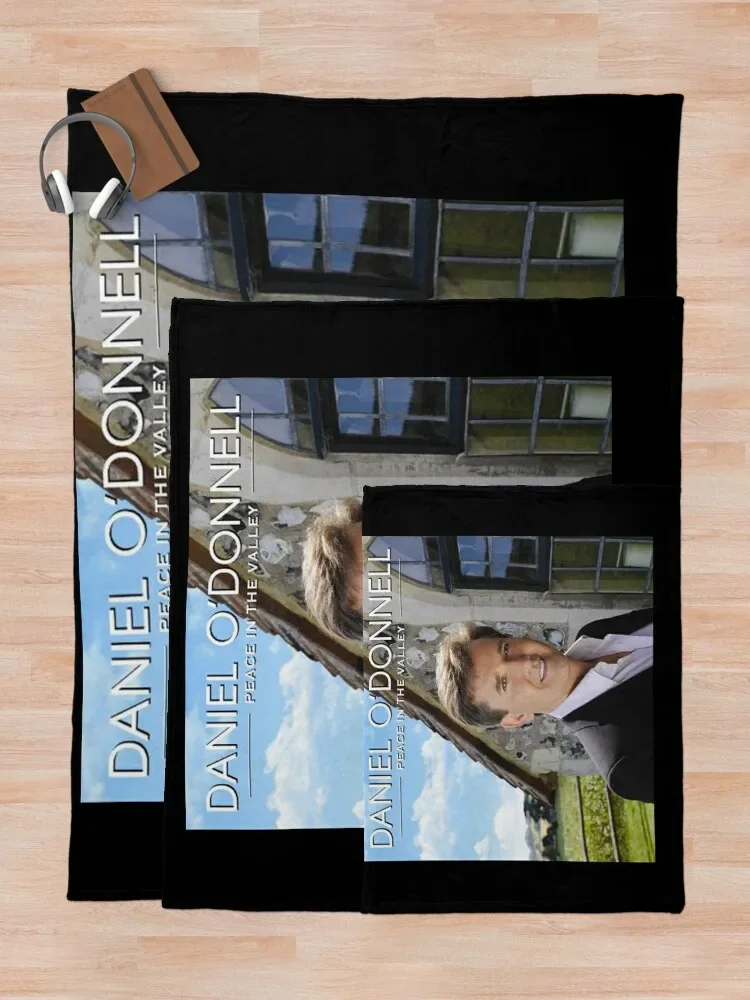 Daniel ODonnell ���� ��ȭ�� ������ ���, ����� ���� ���� ���