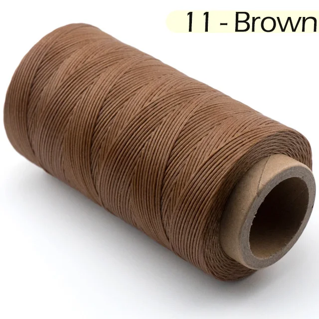 11 Brown