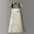 Kitchen Household Waterproof and Oil-proof Men's and Women's New Apron Korean Version Japanese Work Housework Apron Overalls 18