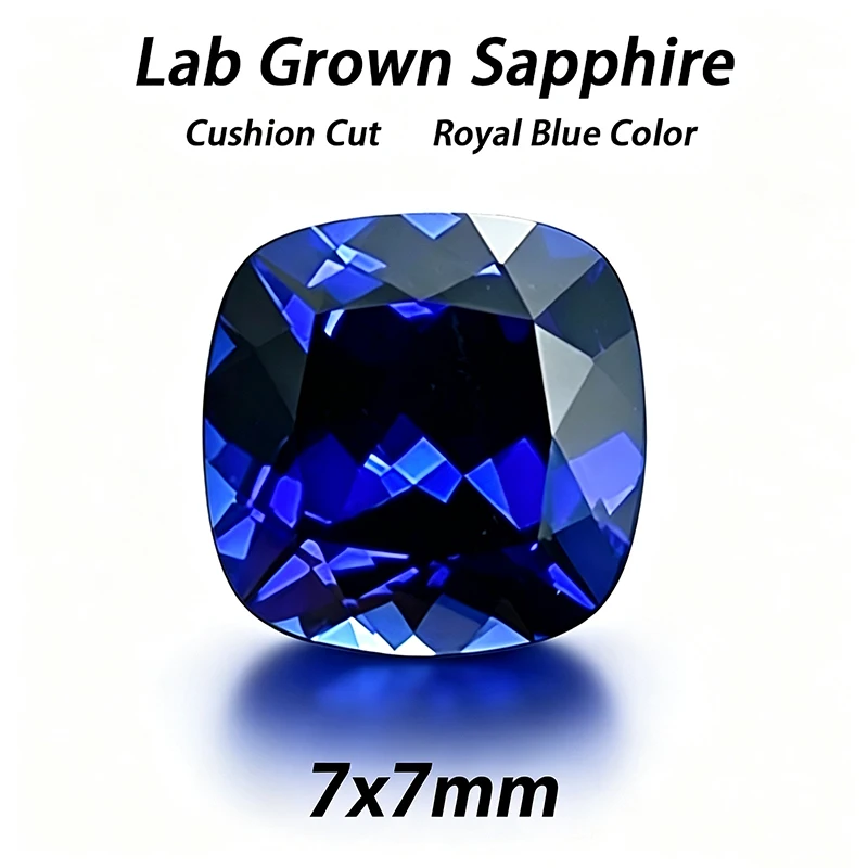 CU 7x7mm 1.7-2.1ct