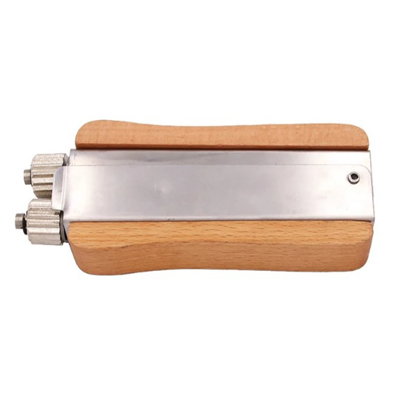 Beekeeping Wire Tensioner Crimper Frame Hive Bee Tool Nest Box Pliers Tight Yarn