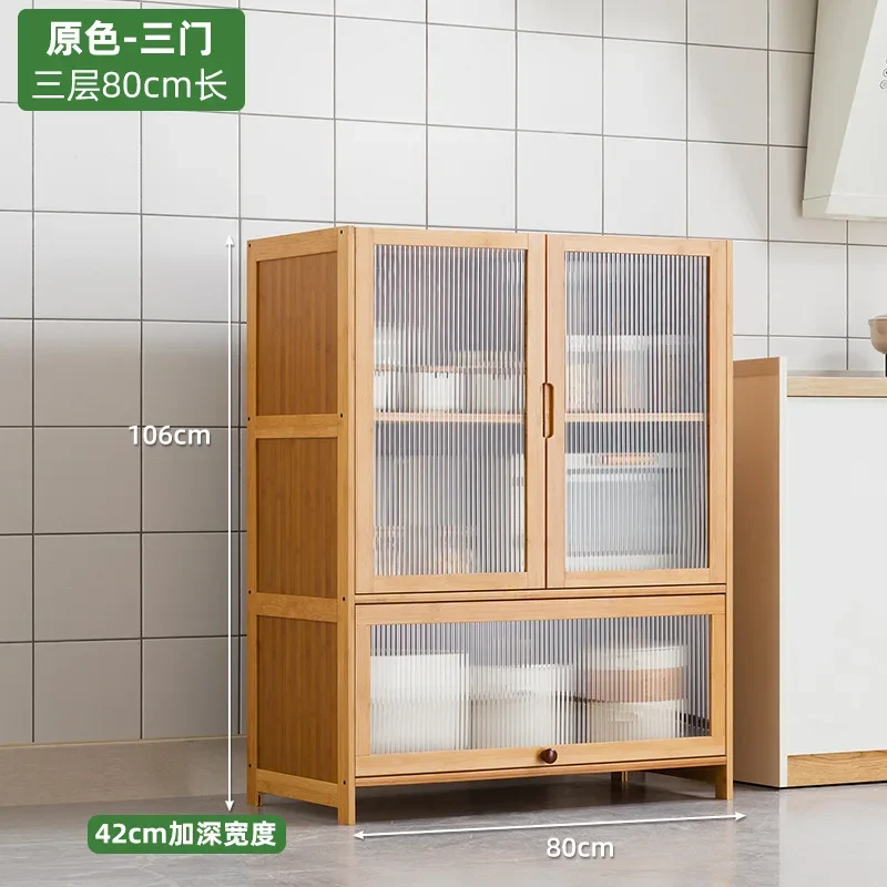 Kitchen Cabinets Furniture Living Room Organizers Storage Sideboard Muebles Vitrina Cajonera Dormitorio Gabinete
