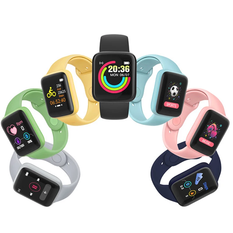 RELOJ JOEFOX DIAMANTE EXCLUSIVO: Elegancia y Tecnología en tu Muñeca