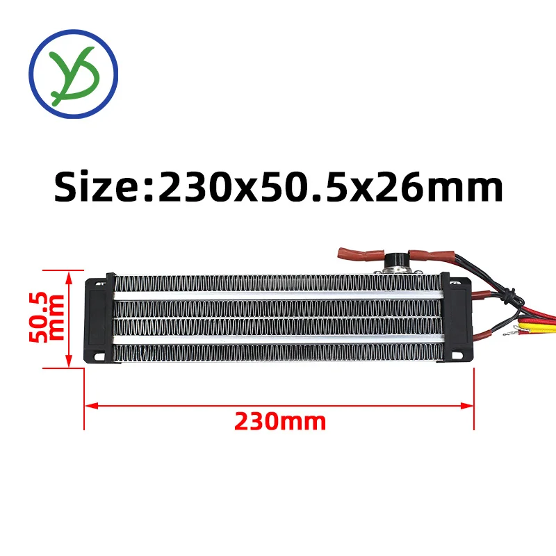 Iron, Fio de aquecimento, 1000W, AC, DC,