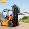 Seated Electric Forklift Wholesale Hydraulic Battery Operated Warehouse Forklift High Quality Electric Forklifts customized 3