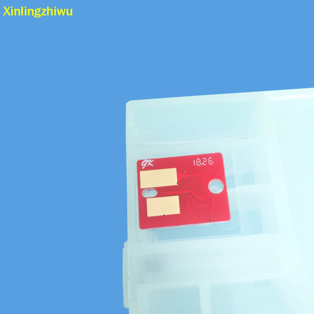 SB53 Permanent Chip for Mimaki JV3 JV33 JV34 JV5 CJV30 TPC1000 TS3 TS34 TS5 Ink Cartridge