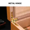 Accessories for Cigars Accesories Humidor Cigar Box Humidifier Cigar Travel Humidors Portable Cases Professional Cedar Lighters 5