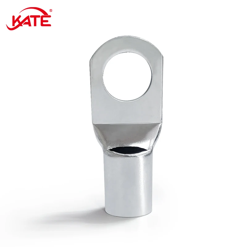 tipo Fio Nariz Terminal Sc4 Sc6 Sc8 Sc10 435 m Crifriso Fio Nariz Cabo Terminal Conector Estanhado Cabo Talão 10 Peças sc