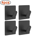 Black-4pcs