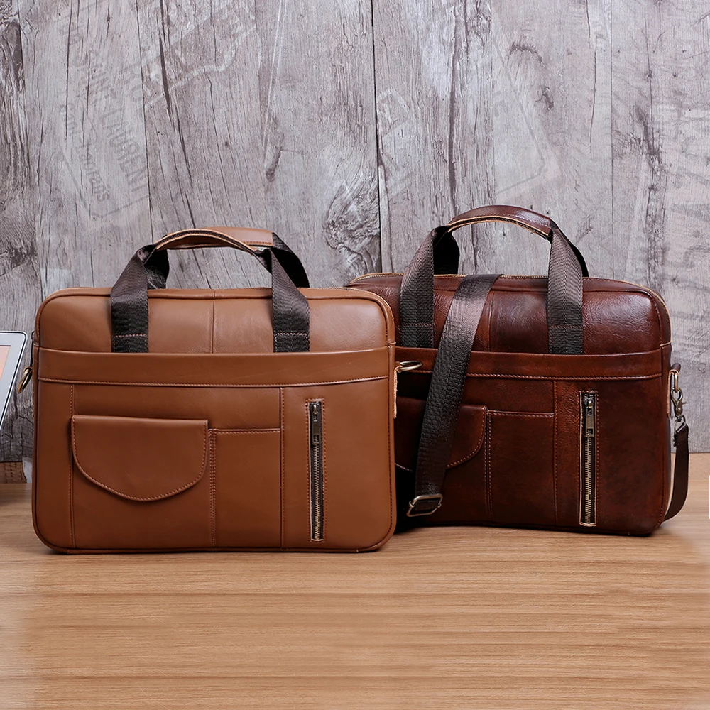 Рисунок 6 - Мужской многофункциональный портфель