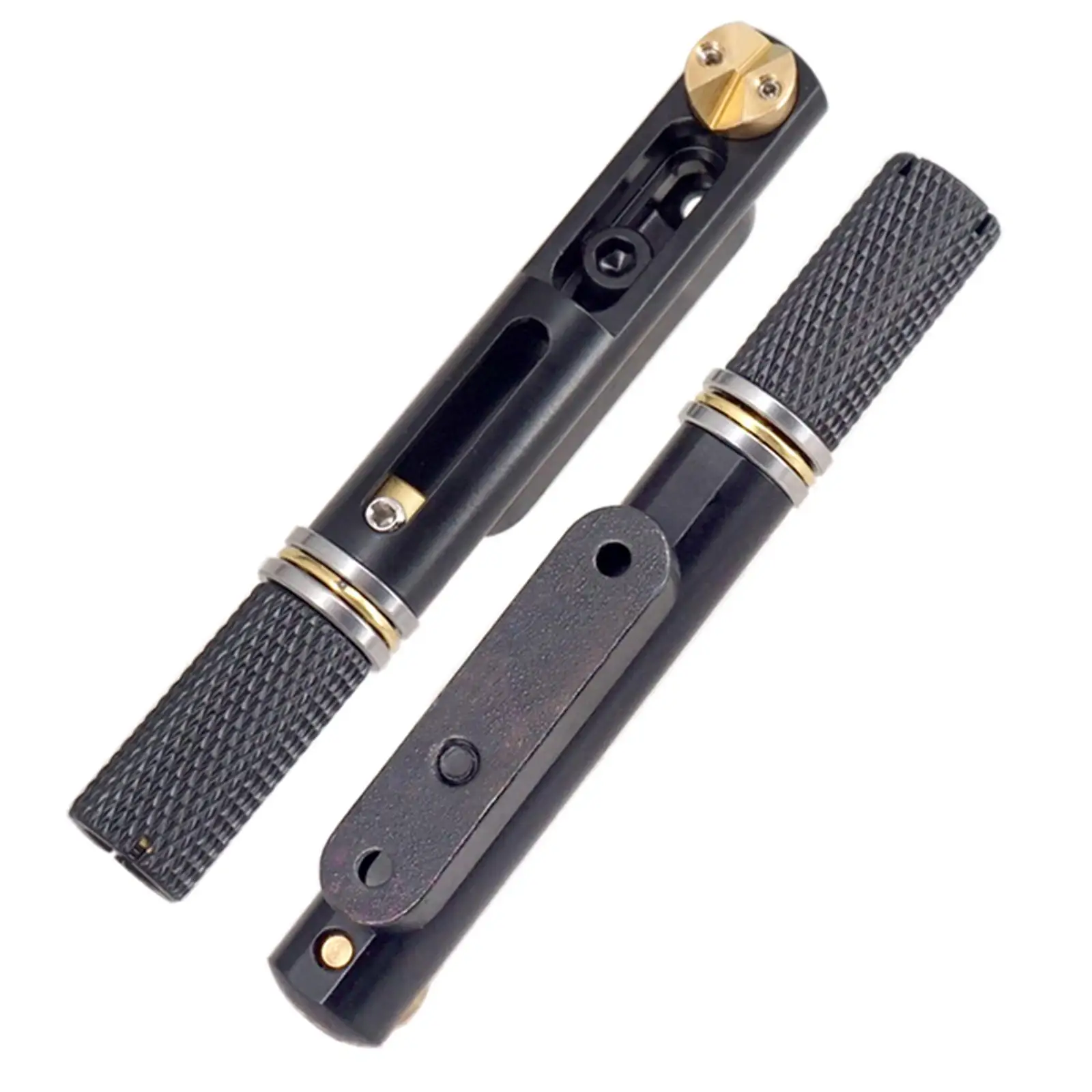 

Гитарный мост без головки для аксессуаров для электрогитары черного цвета