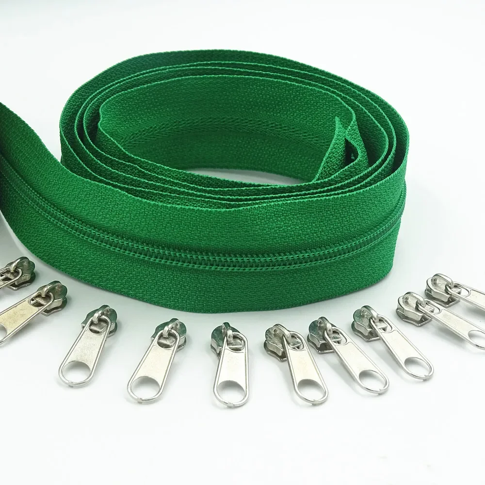 Grass Green