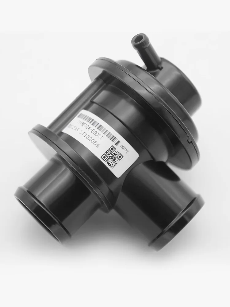 for Great Wall C50 V80 Haval H62 Inlet Bypass Valve Exhaust Valve