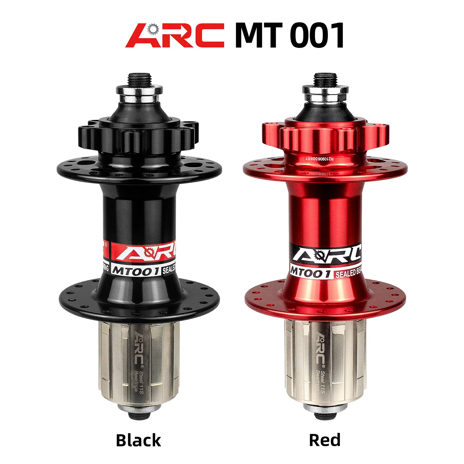 Kit Mozzo Per Bici Elettrica – Asse Motore M12 Con Dado Bloccaggio E Rondella – Accessori Per Ruota E-Bike Da 12mm