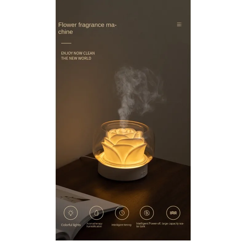 Рисунок 5 - Ароматерапевтический аппарат с