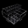 Dental Acrylic Composite Resin Placement Holder Stand Syringes Applicator Dispenser Bonding Storage Box Tool Dropship 6