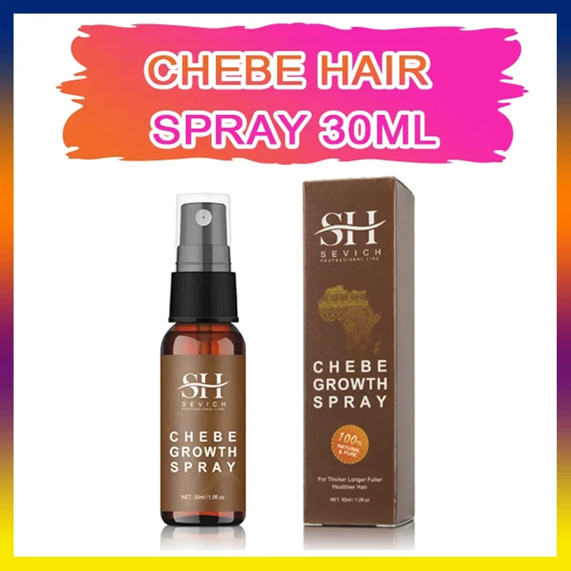 Hair Spray 30ml
