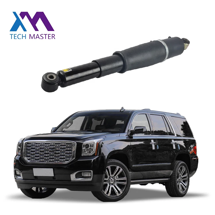 

Rear Air Spring Suspension GMC Yukon Escalade Air Shock Absorber 25979394