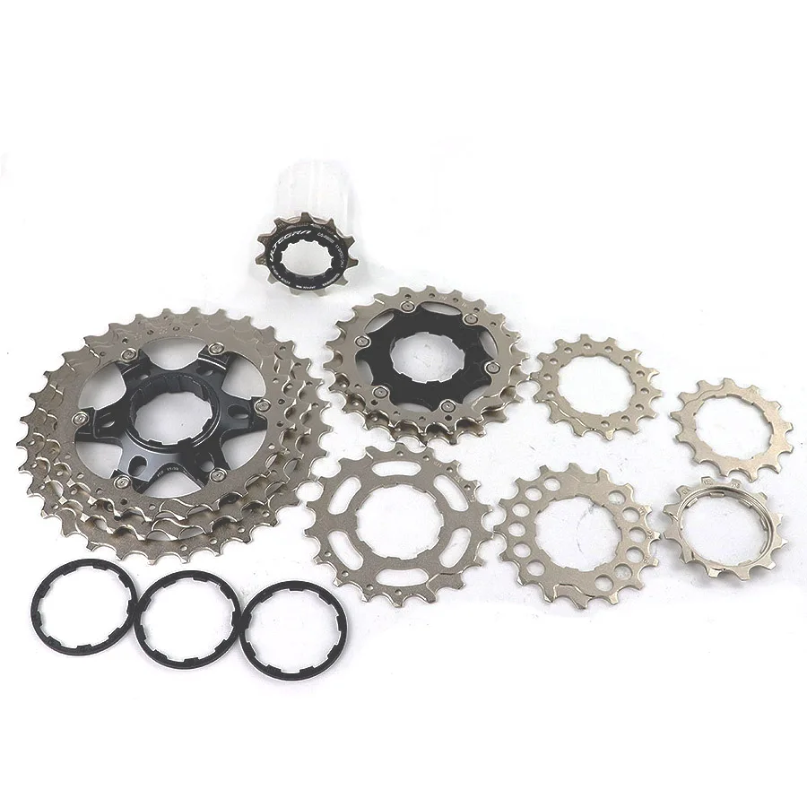 Shimano ultegra-ロードバイクスプロケット,11スピード,11-28t,11-30t