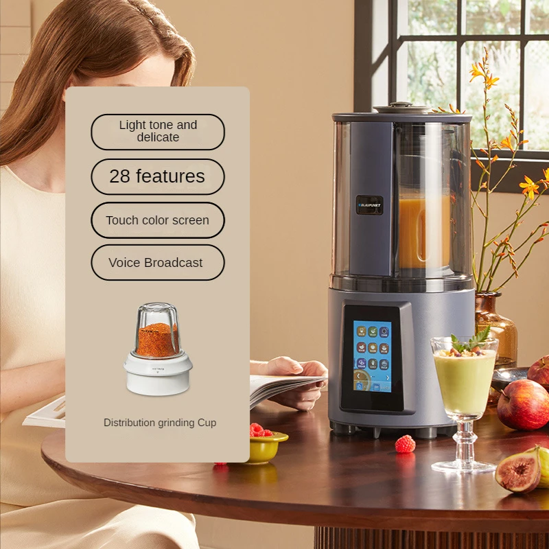 Frullatore multifunzione 2.5 litri 6000W frullatore frullatore spremiagrumi  robot da cucina - AliExpress
