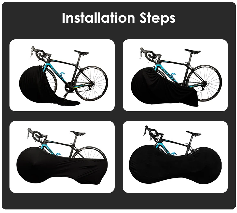 Bicycle Cover Image 3