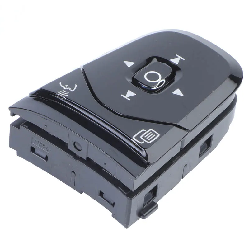 31443499 Multifunction Cruise Control Switch Steering Wheel