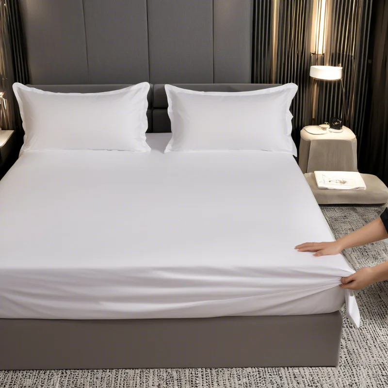 Extra Large Waterproof Mattress Protector Cover