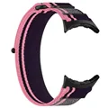 Pink Purple