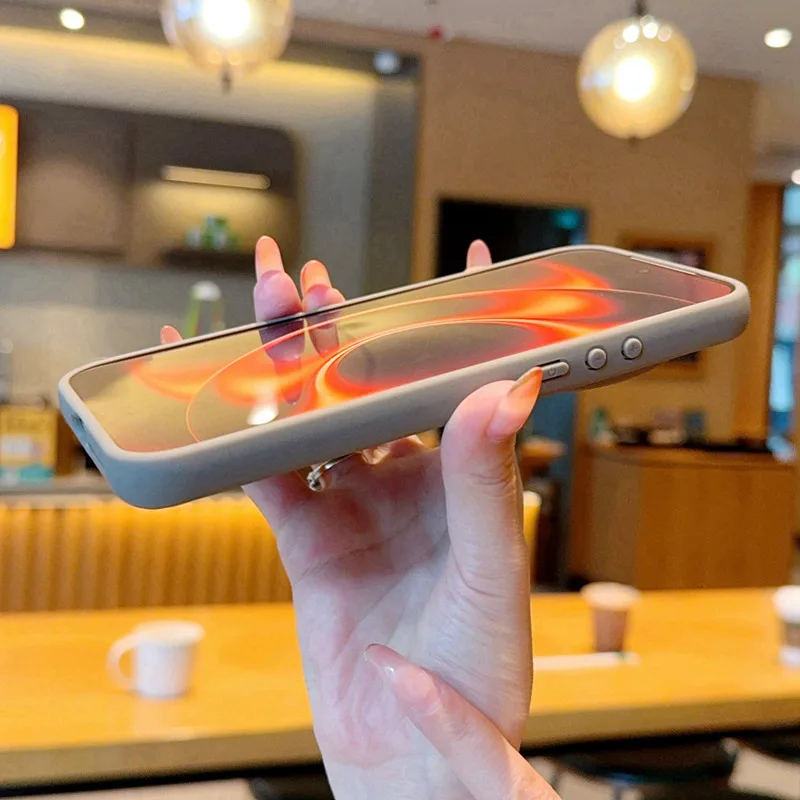 Premium Protective Case
