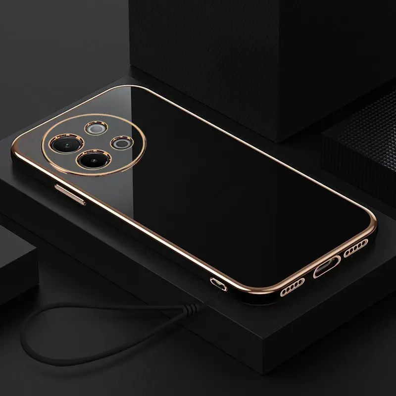 gs6D black