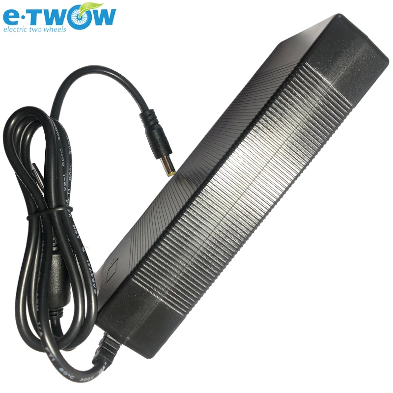 Chargeur E TwoW Booster S2 Plus