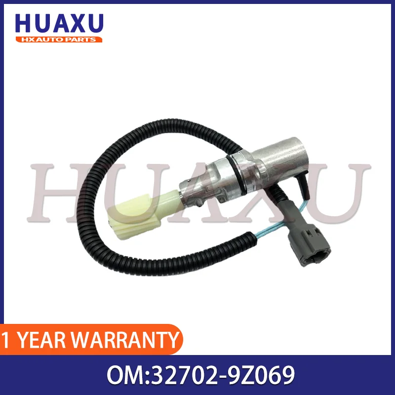 

Speed Sensor OEM 32702-9Z069 SC267 327029Z069 For NISSAN XTERRA 2.4L L4 2001 327029Z069