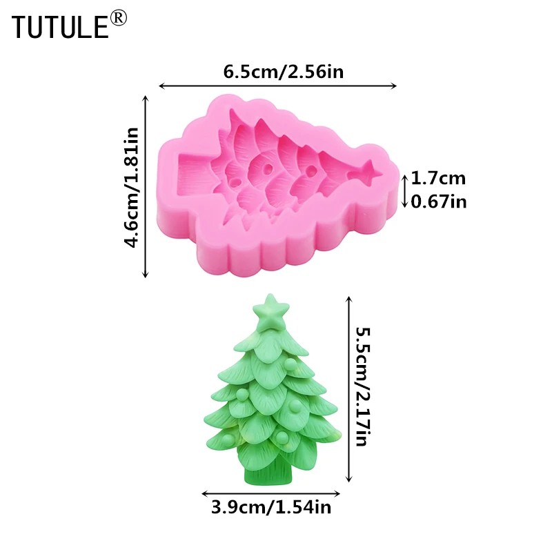 RFGHAC Set di 4 stampi in silicone per decorare torte, cupcake, caramelle, argilla polimerica, pasta di gomma, strumenti di costruzione, strumenti di costruzione, utensili manuali
