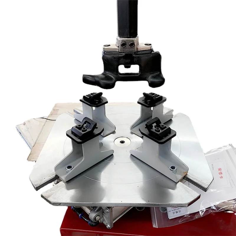 28-30 Motorcycle Tire Dismantling Machine Tools.Plastic Bird Head-Nylon Disassembly Head for Tire Scraping Machine,for YT-070