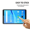 HD Clear Tempered Glass Screen Protector For Lenovo Tab M8 8.0 Inch 2019 TB-8505F 8505X 8705F 8705N Protective Glass Film Guard 4