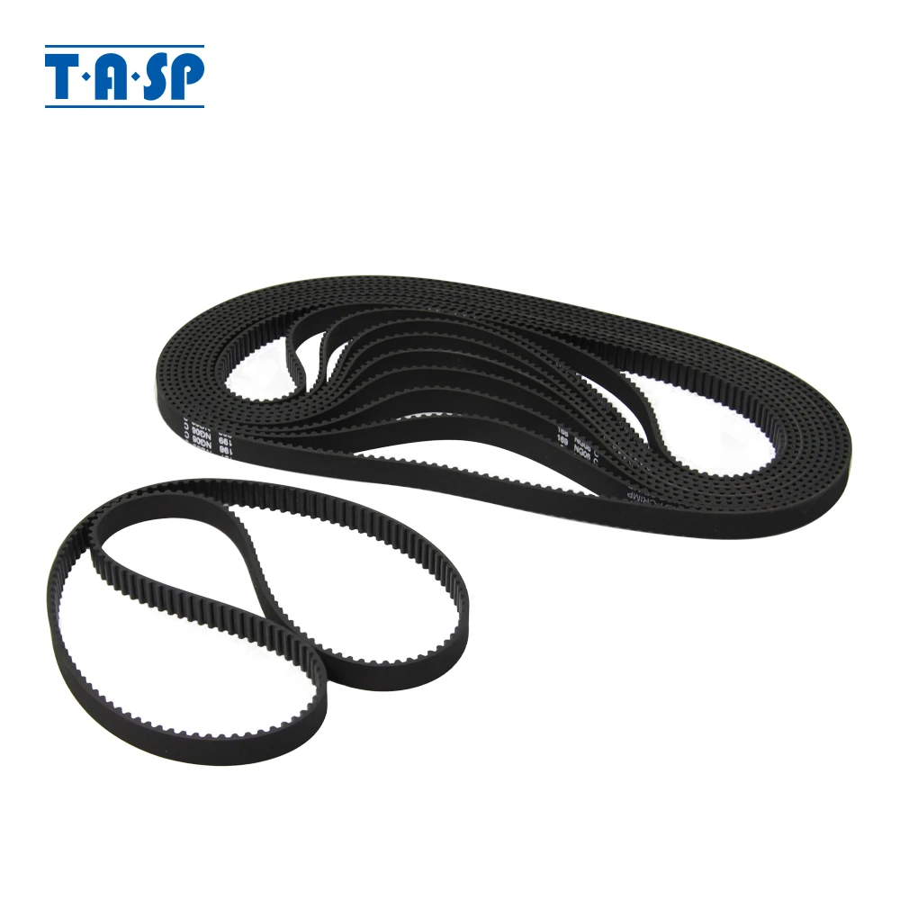 10pcsBreadMachineBeltBreadmakerforConveyor80S3M537MoulinexSS