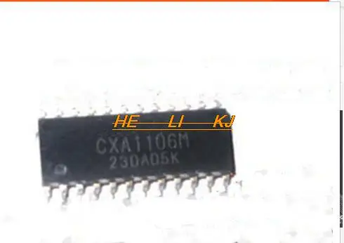 

100%new Free shipping CXA1106M SOP24