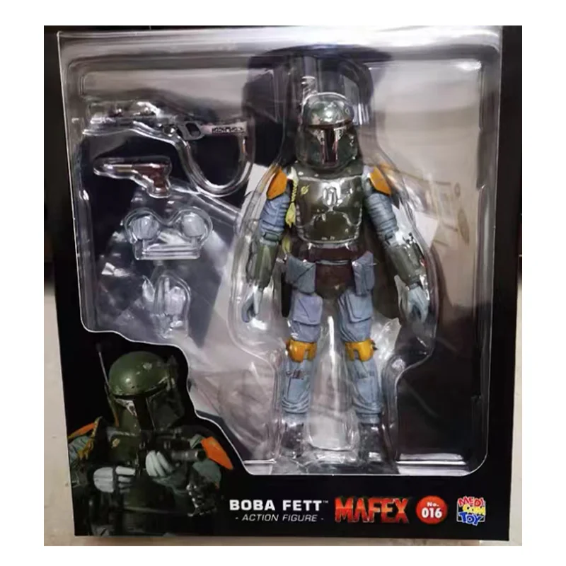 MAFEX No.258 HAN SOLO(TM)(STORMTROOPER DISGUISE)[メディコム・トイ