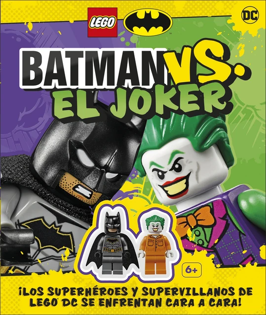 O Filme: Lego 2: A Luz Do Cavaleiro, Batman