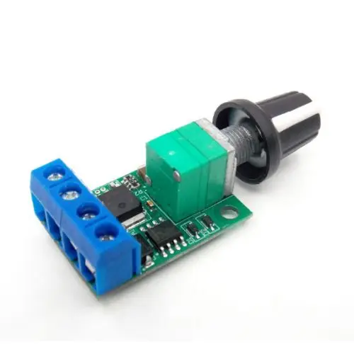 5V 12V 15V Voltage Regulator PWM DC Motor Speed Controller Governor Stepless Speed Regulator LED Dimmer Power Controller Module dc motor speed controller motor speed controller voltage regulator electric motor speed controller