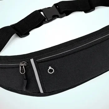 Multifunctional Running Waist Bag 2