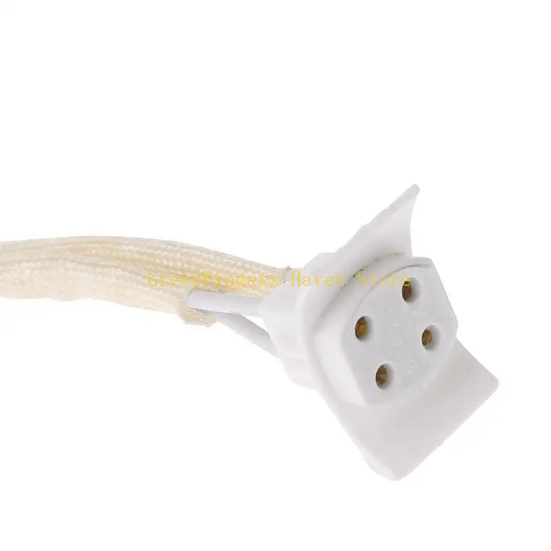 F68D 32W 전자 형광등 안정기 환형 튜브 조명 안정기 범용