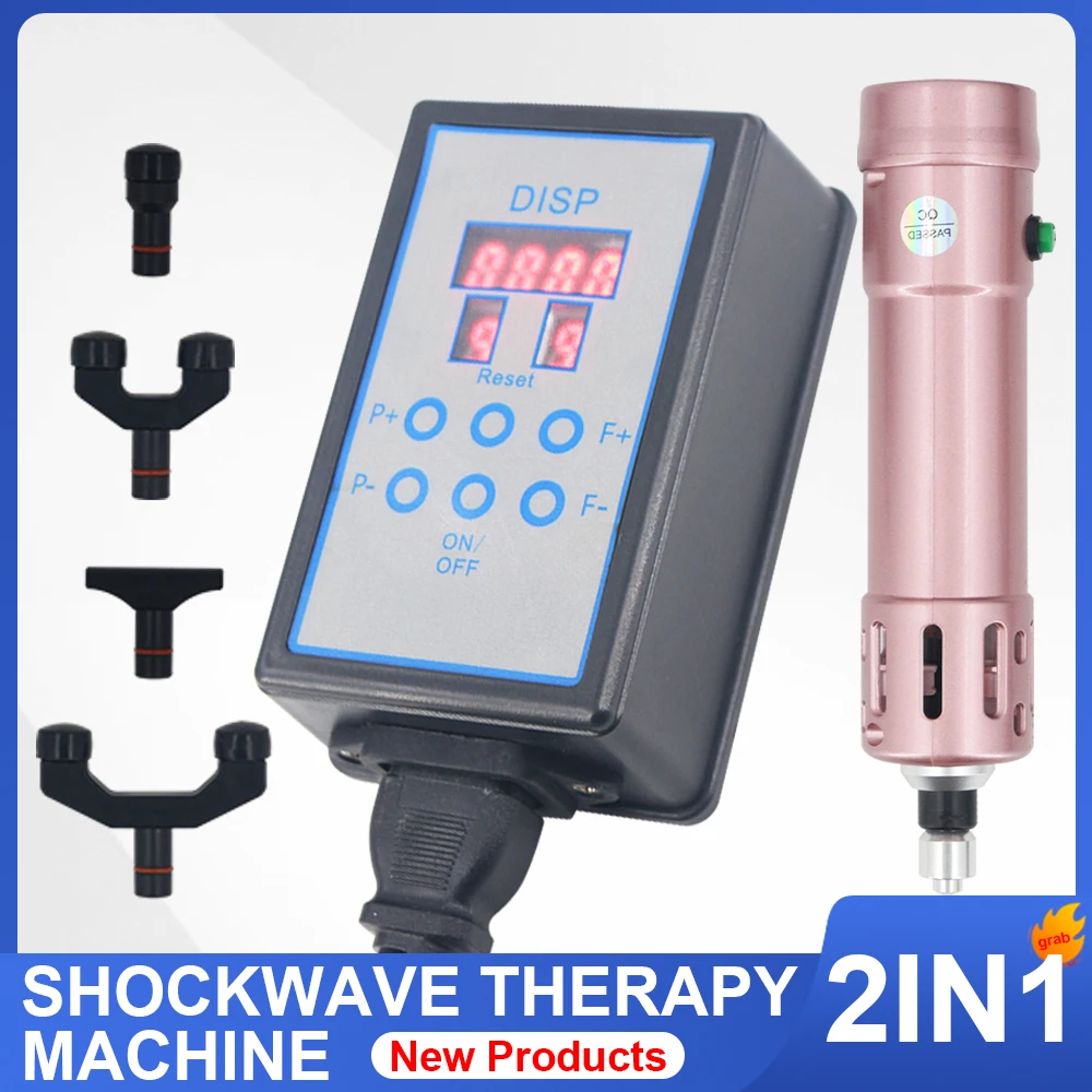 

Shock Wave InstrumentED Treatment Erectile Dysfunction Pain Relief Shoulder Relaxation Physiotherapy Shockwave Therapy Machine