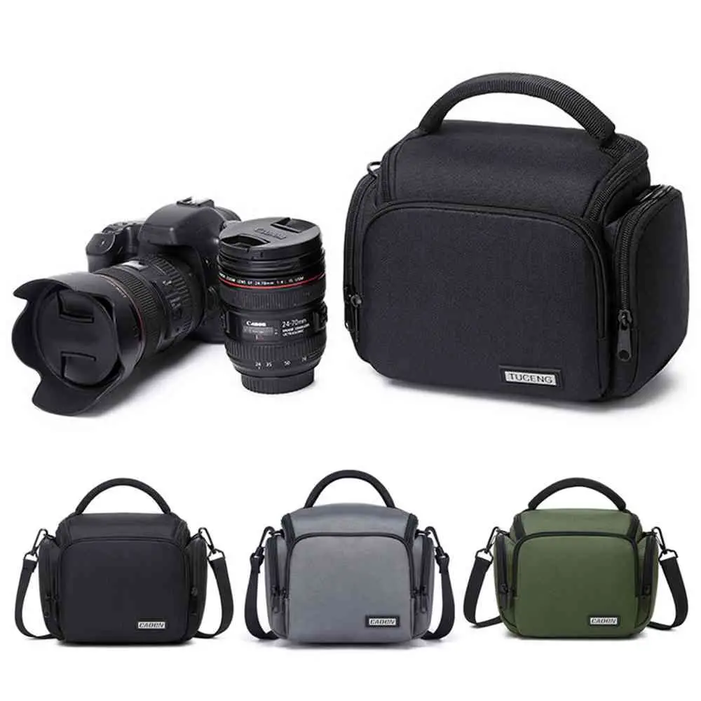 Professional Photography Accessories Bag Photography Professional