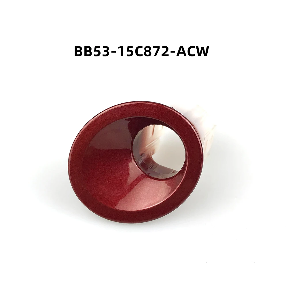BB53-15C873-ACW BB53-15C872-ACW EM2T-15C868-BA 1T0919297A Parking Sensor Holder for Ford Kuga Jaguar XE F Land Rover Discovery