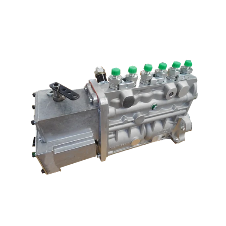 

6BT Diesel Engine Original Fuel Injection Pump Assembly 4988395
