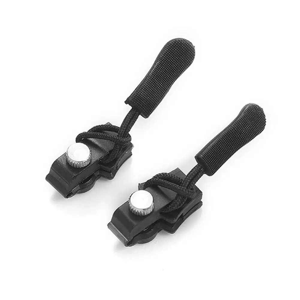 Description Picture 4 of item2pcs Zipper Repair Kit Instant Fix Repair Kit Replacement Zip Slider Teeth Multifunctional Clothing Replacement Zipper S/M/L