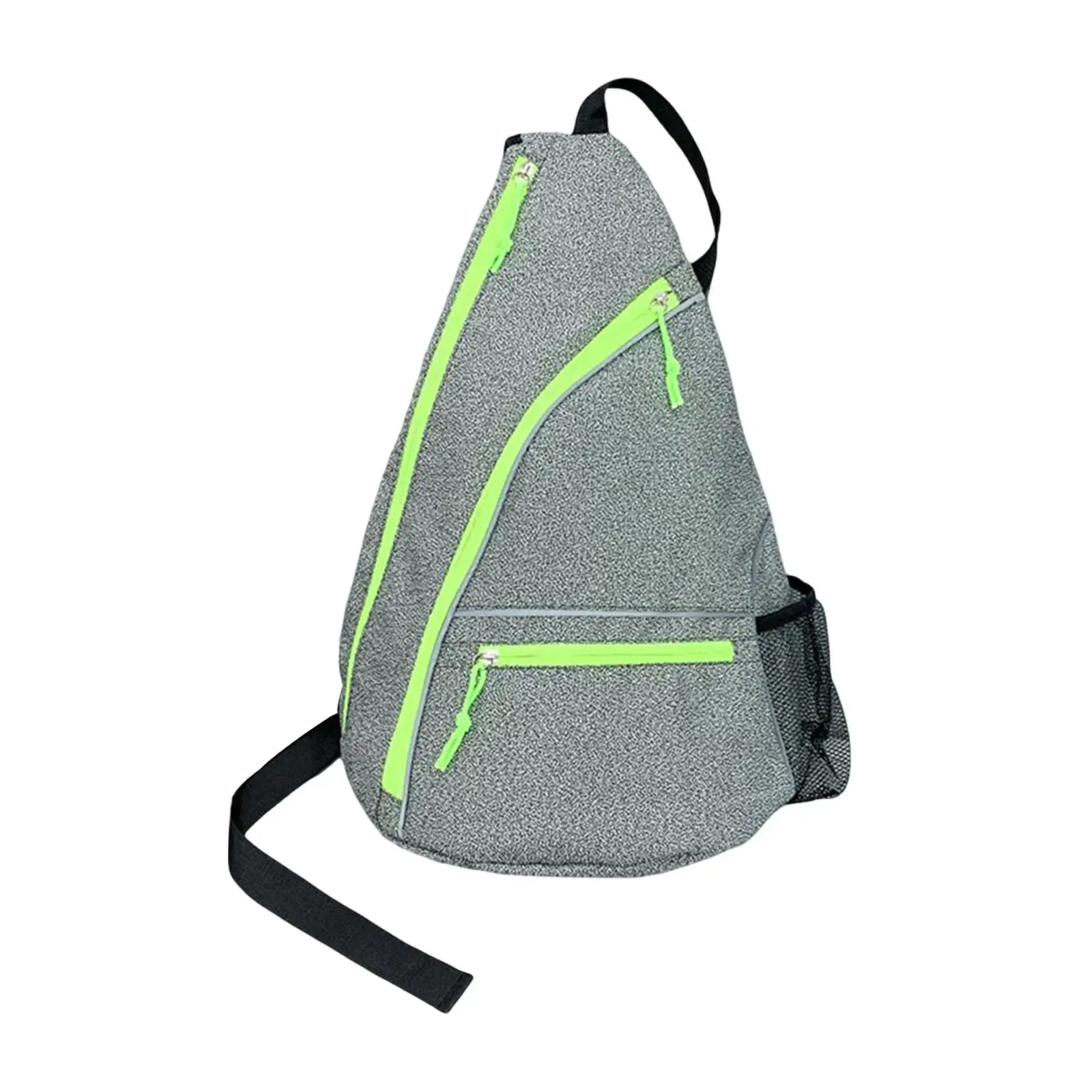 Pickleball Paddle Bag Storage Pocket Versatile Large with Shoulder Strap Carry Bag for Men and Women Beginners Travel Ladies Pickleball Paddle Bag Storage Pocket Versatile Large with Shoulder Strap Carry Bag for Men and Women Beginners Travel Ladies