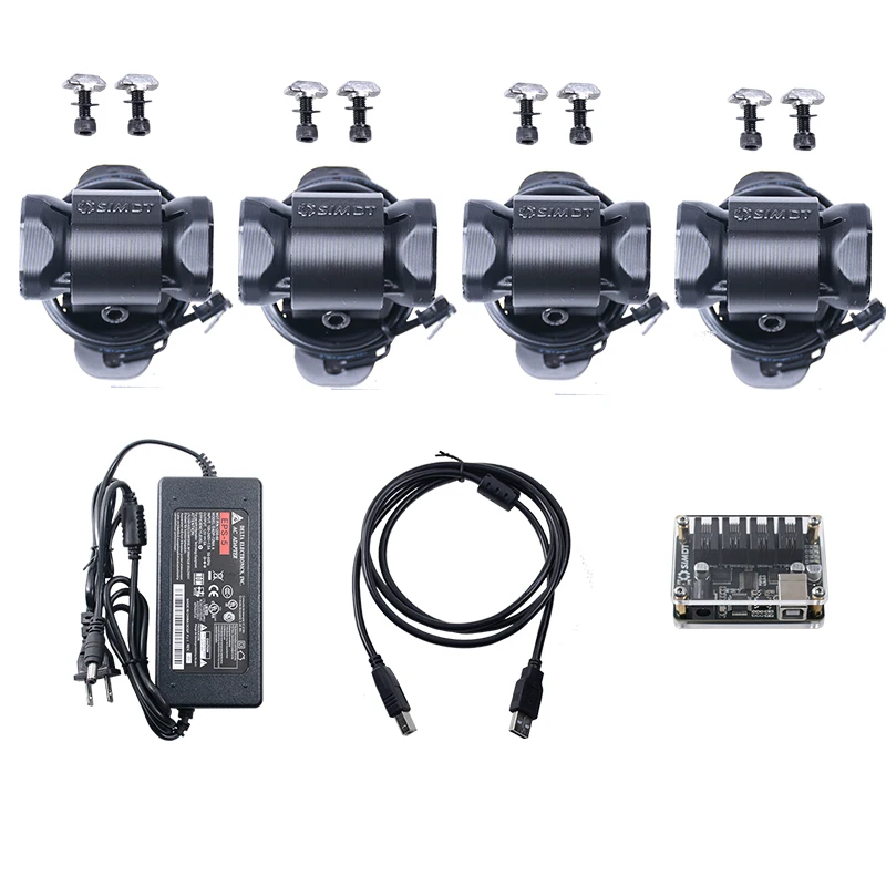 Sim-racing-Game-Sitz-halterung-Vibrations-set-f-r-PC-Rennspiel ...