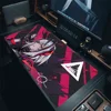 1pc Arknights Mouse Mat Desk Mat With Pad Gaming Accessories Prime Gaming XXL Keyboard Pad Padding Mat 6